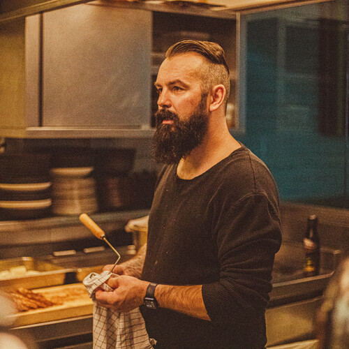 Jonatan Bukkøy Tindholm-Arntzen